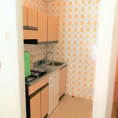 Villaggio Nautilus * بيبيوني