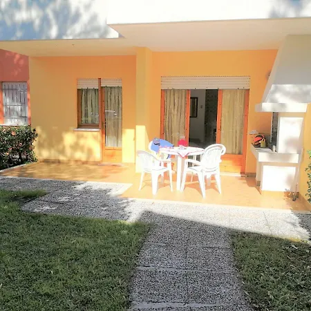 Villaggio Nautilus *