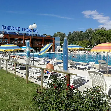 Lejlighed Villaggio Nautilus *
