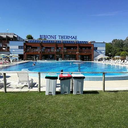 Villaggio Nautilus Lejlighed *
