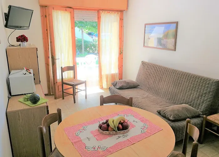 Apartman Villaggio Nautilus *