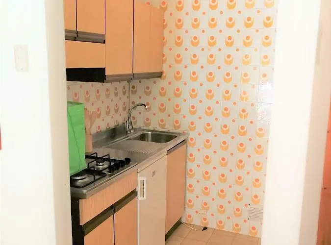 Villaggio Nautilus * Bibione