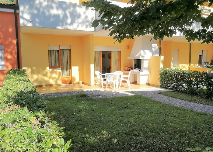 Apartman Villaggio Nautilus *