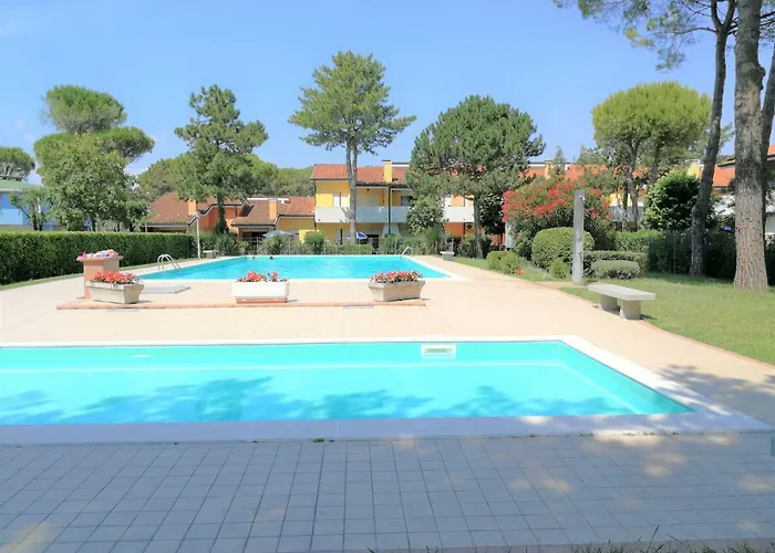 Apartman Villaggio Nautilus