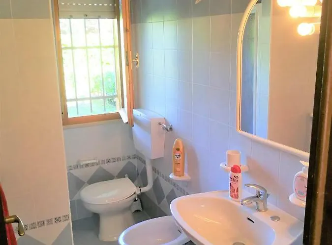 Villaggio Nautilus *