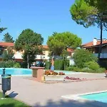 Villaggio Nautilus Apartment Bibione