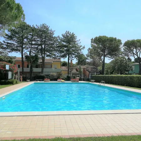 Appartamento Villaggio Nautilus