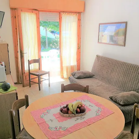 Apartment Villaggio Nautilus *