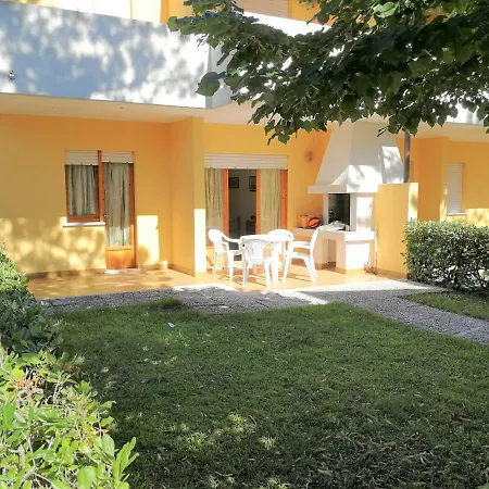 Appartamento Villaggio Nautilus *