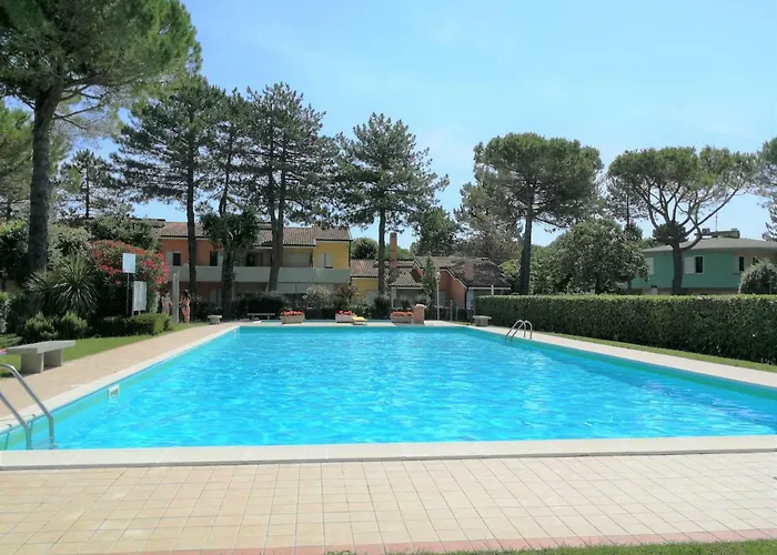 Apartment Villaggio Nautilus