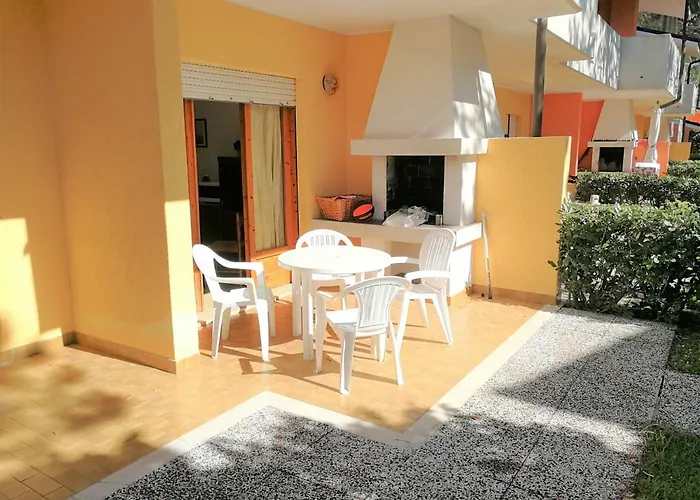 Appartamento Villaggio Nautilus Bibione