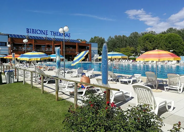 Apartmán Villaggio Nautilus *