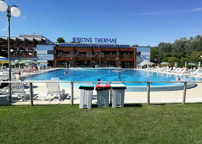 Villaggio Nautilus Apartment *